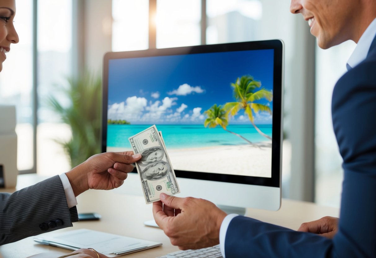 Do the Groom’s Parents Pay for the Honeymoon? Understanding Wedding Traditions