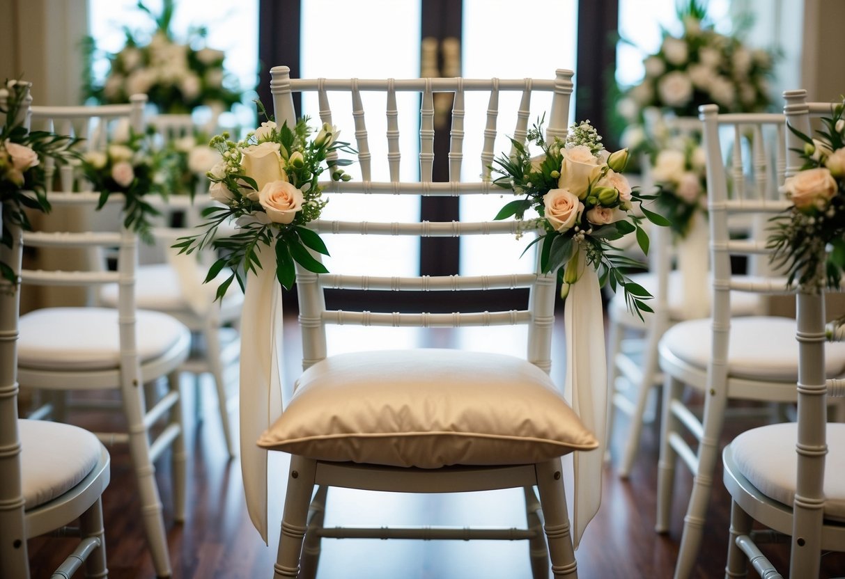 Who Sits First at a Wedding? Understanding the Seating Arrangements