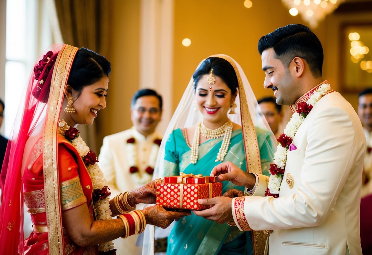 Who Traditionally Pays for the Wedding? A Guide to Wedding Costs and Responsibilities