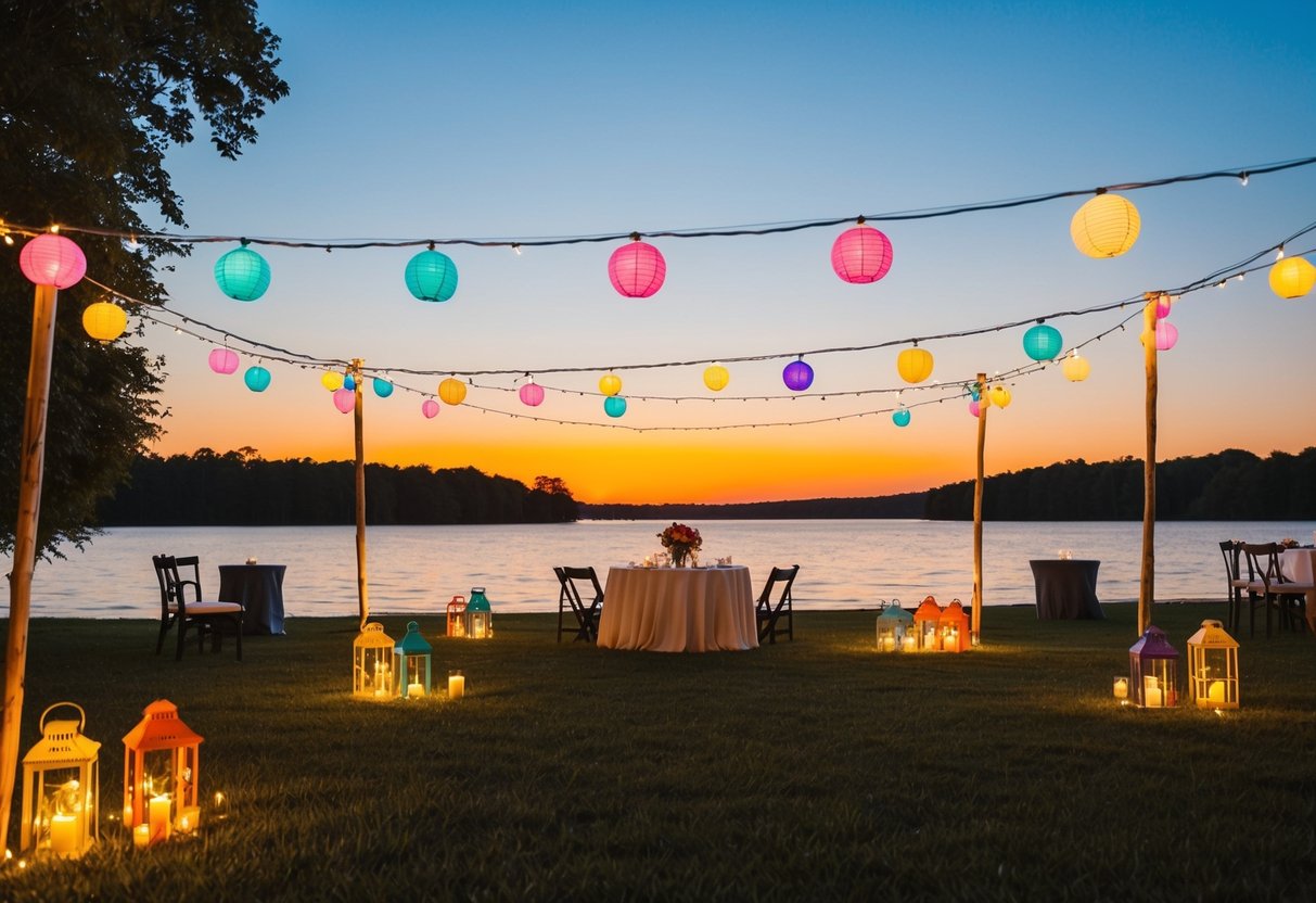 How Do I Make My Wedding Memorable? Fun Ideas to Celebrate Your Big Day