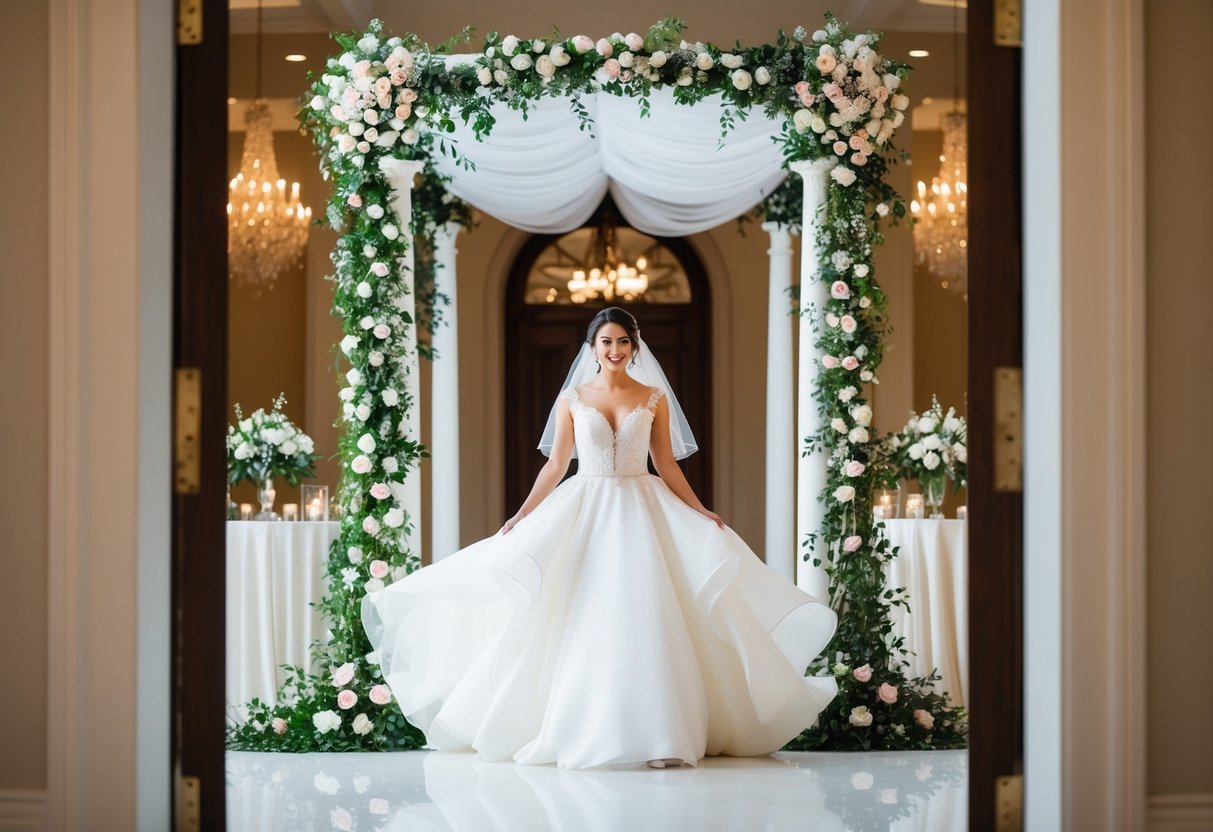 How to Look Like a Classy Bride: Timeless Tips for Your Wedding Day