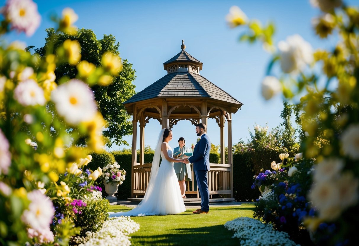 Why Do People Get Married on a Wednesday? Exploring the Midweek Wedding Trend