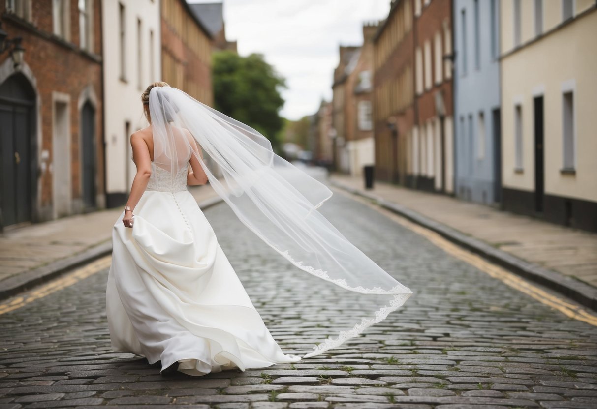 Why Are Brides Traditionally Late? Exploring the Reasons Behind Wedding Delays
