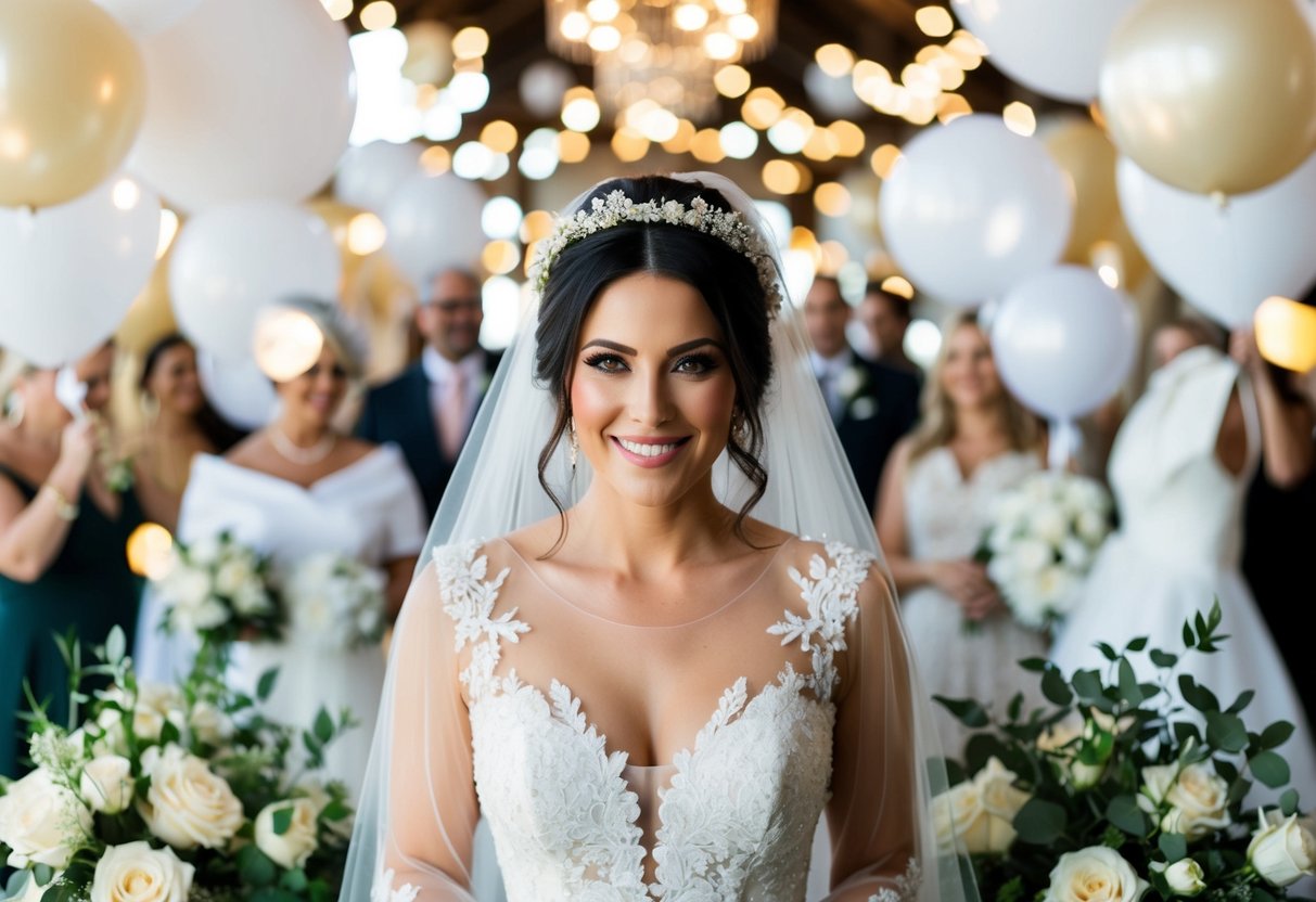 What Is a Future Bride Called? Understanding Wedding Terminology