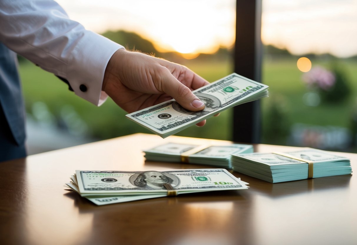 Does the Guy or Girl Pay for the Wedding? Exploring Traditional and Modern Perspectives