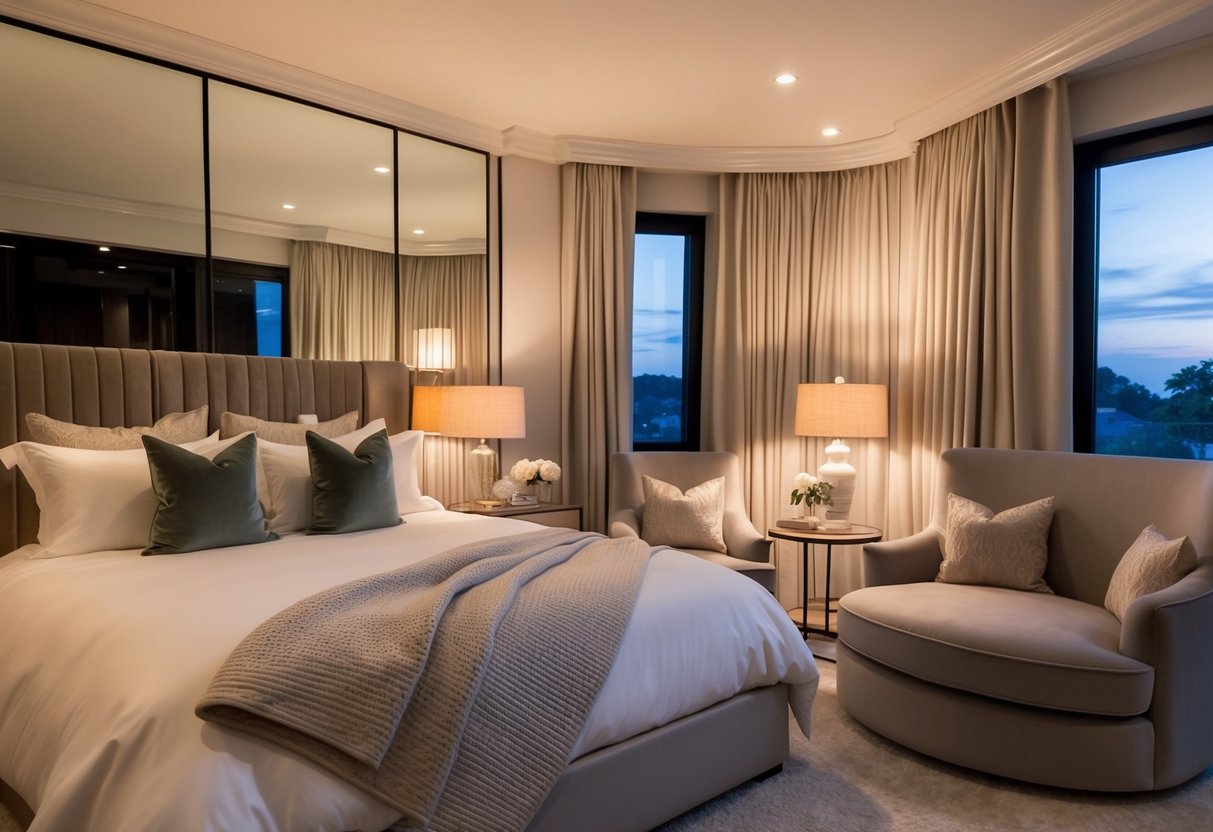 Do Couples Sleep Together on Their Wedding Night? Exploring Traditions and Choices