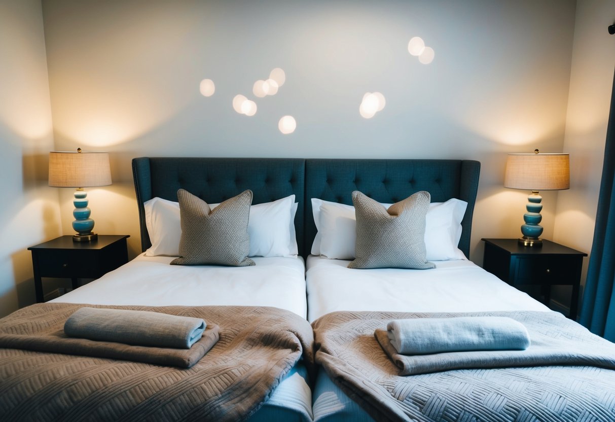 Should Married Couples Sleep Together Every Night? Exploring the Benefits and Considerations