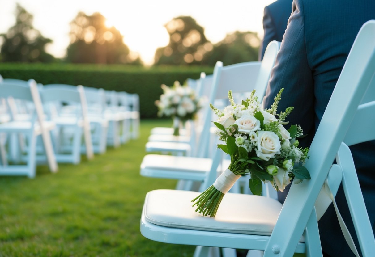Who Sits Next to the Groom at a Wedding? Understanding the Seating Arrangement