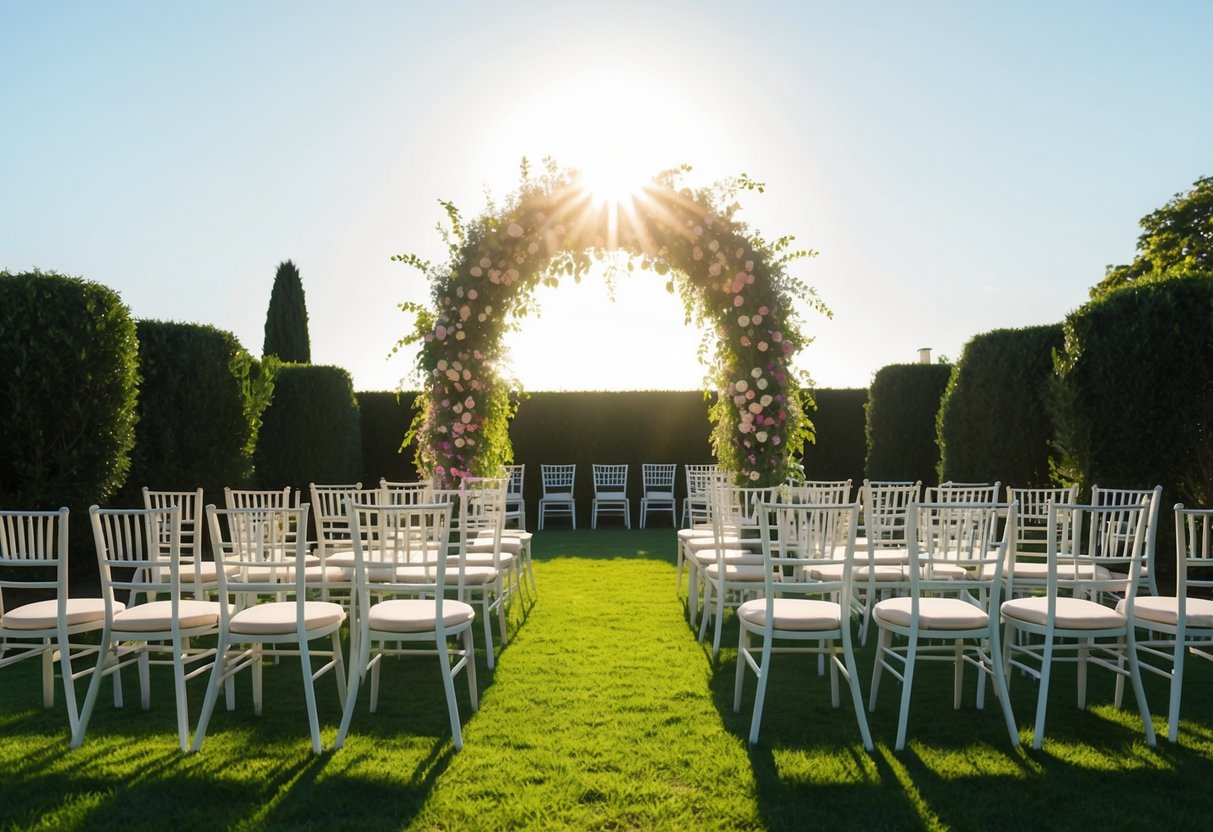 Is 3PM Too Late for a Wedding? Exploring Timing for Your Special Day