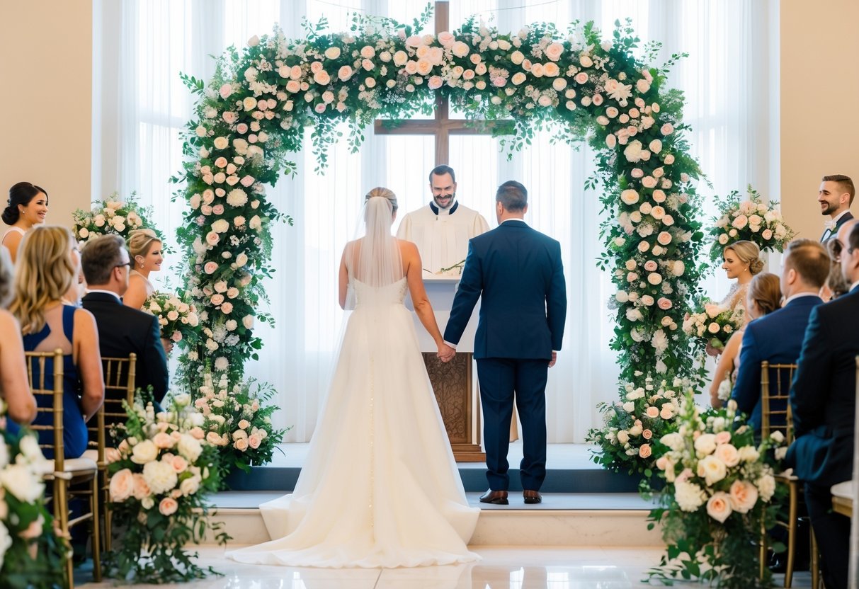 What is the 60 20 20 Rule Wedding? A Simple Guide to Budgeting Your Big Day