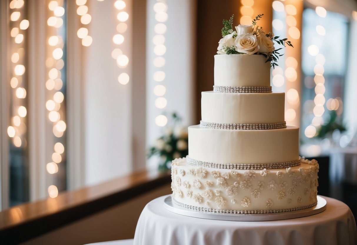 What is the 80 20 Rule Wedding? Simplifying Your Planning for a Joyful Celebration