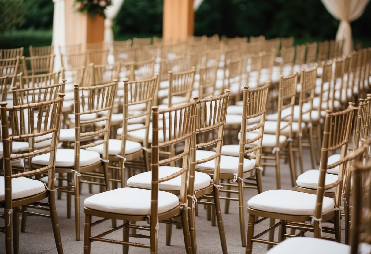 How Many Guests Should You Expect to Come to Your Wedding? Tips for Accurate Guest List Planning