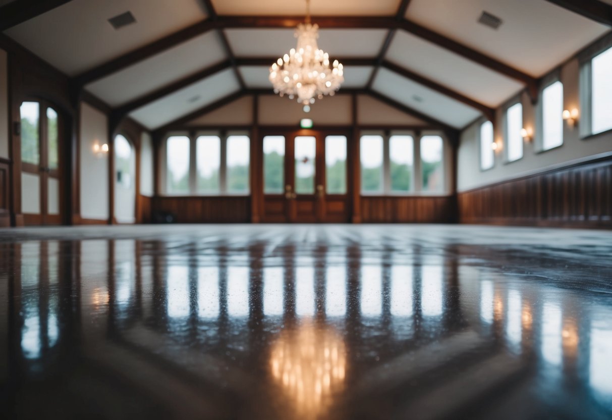 What is the Least Popular Day to Get Married in the UK? Discovering Trends and Insights