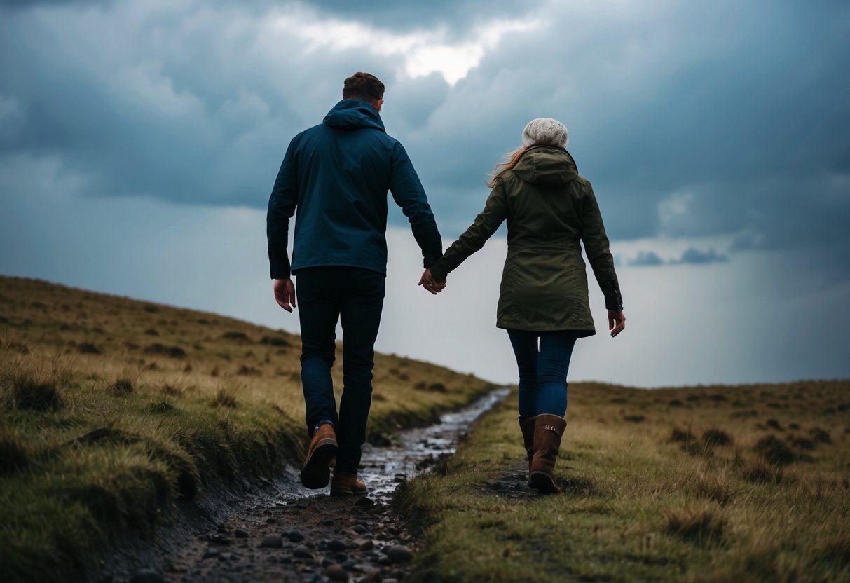 What Do They Say Is the Hardest Year of Marriage? Insights and Experiences