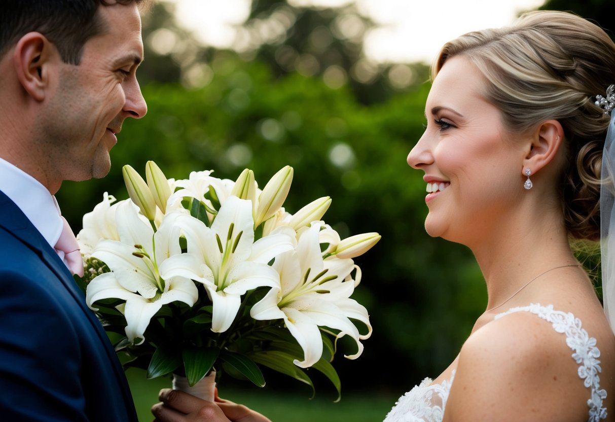 What Gift Does a Groom Give His Bride? Meaningful Ideas to Celebrate Your Love
