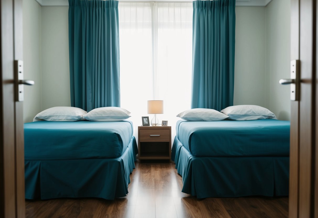 Why Don’t Couples Sleep Together the Night Before the Wedding? Exploring Traditions and Superstitions