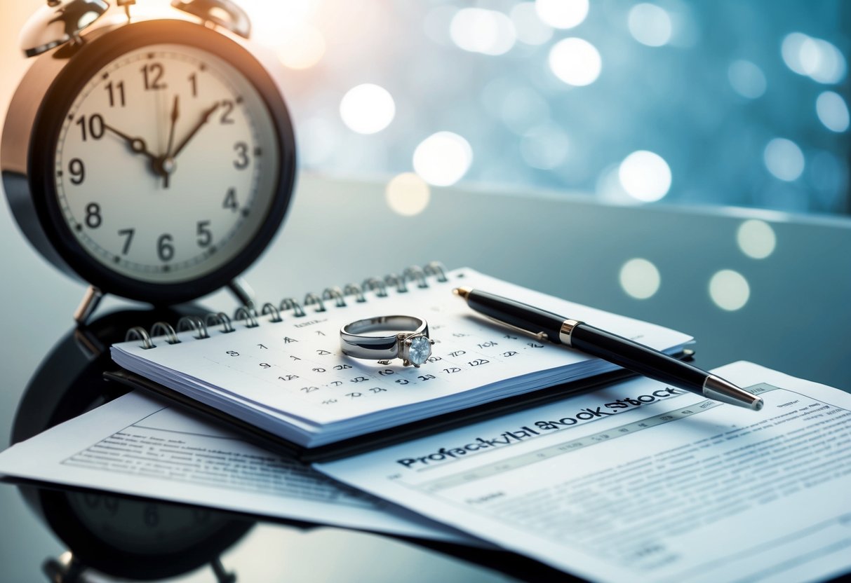 Is There a Deadline to Change Name After Marriage in the UK? Here’s What You Need to Know