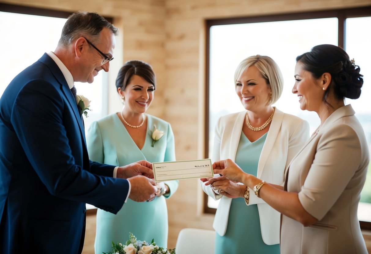 Do Parents Pay for Son’s Wedding? Understanding Family Contributions and Traditions