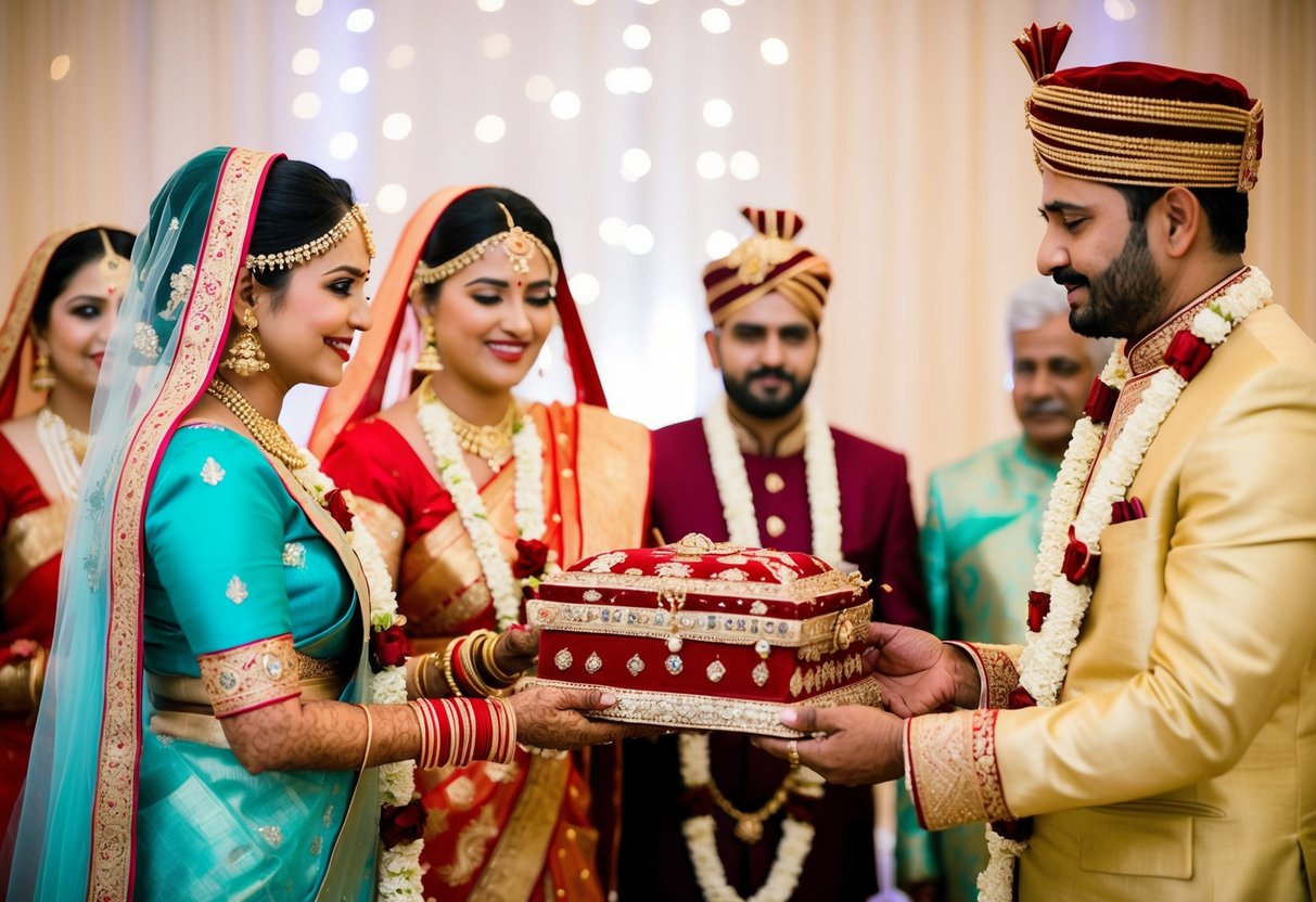 Who Pays for What in a Traditional Wedding? A Guide to Wedding Expenses