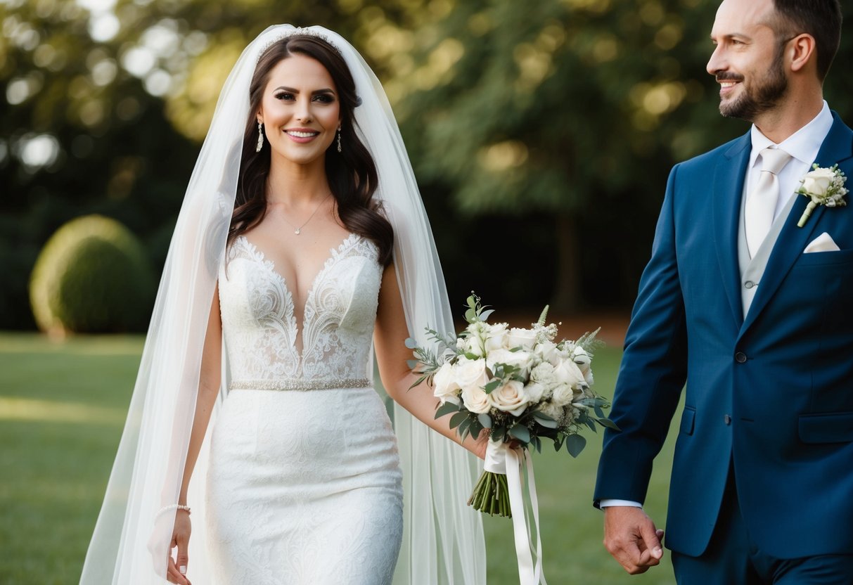 What Shouldn’t the Mother of the Groom Wear? Essential Fashion Tips for the Big Day