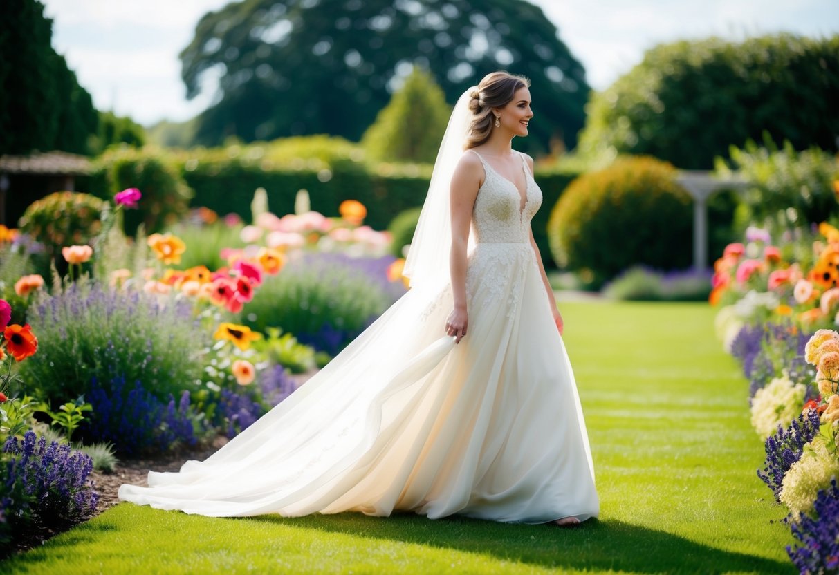 What Color Do Brides Wear for Second Wedding? Stylish Choices Beyond Tradition