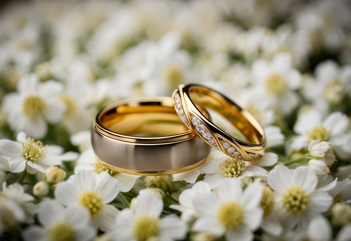 What is a Good Luck Symbol for a Wedding? Discover the Best Traditions!