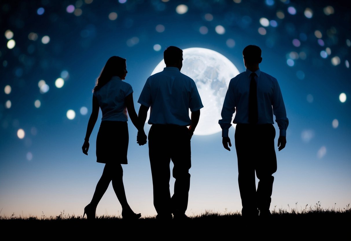 Why Do Couples Separate Night Before a Wedding? Exploring Common Reasons and Emotions