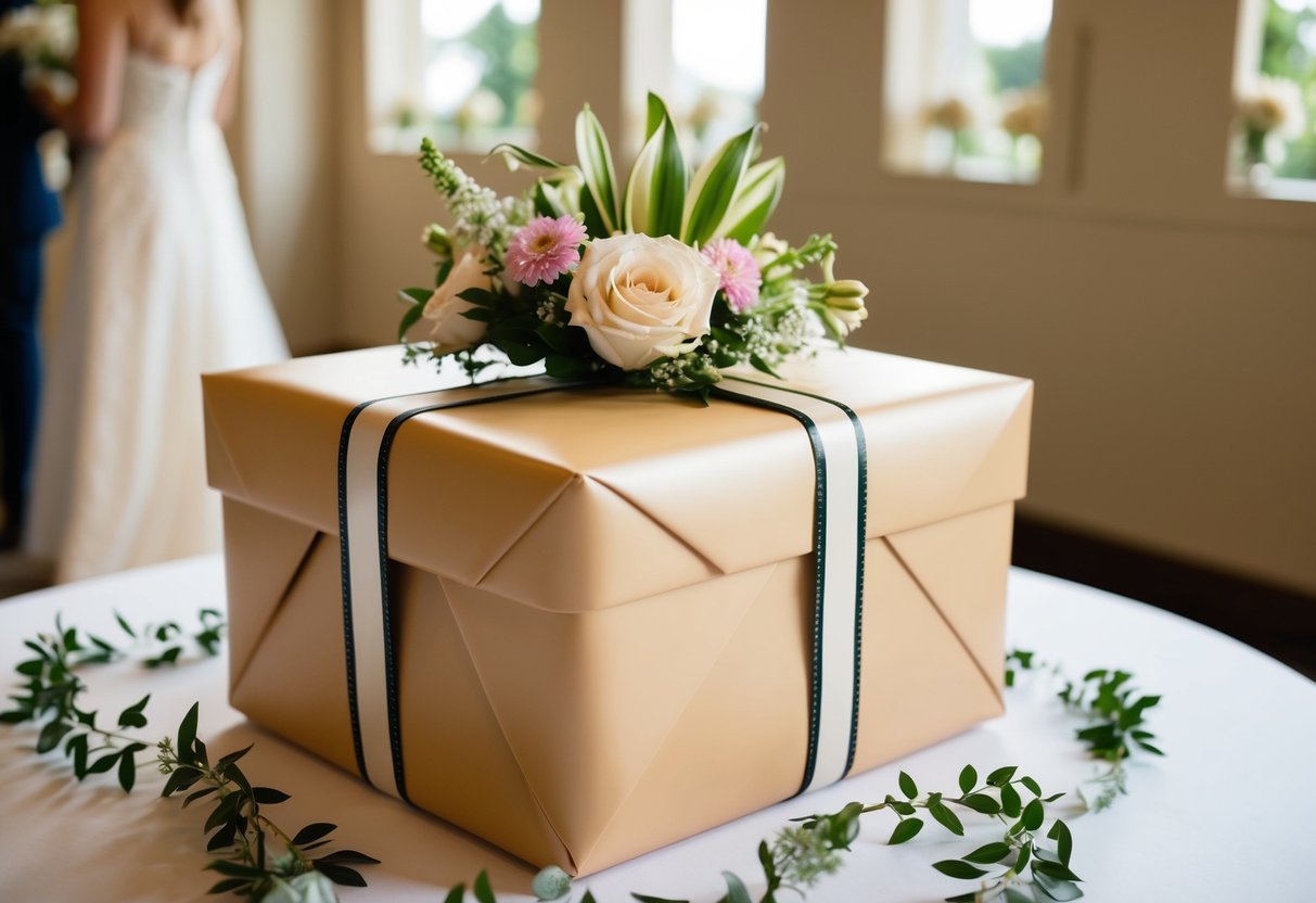 Do Parents of the Bride Give a Gift to the Bride? Understanding the Traditions and Expectations