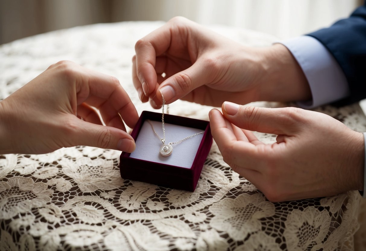 What Do Parents Give Their Daughter for a Wedding Gift? Thoughtful Ideas to Celebrate Her Special Day
