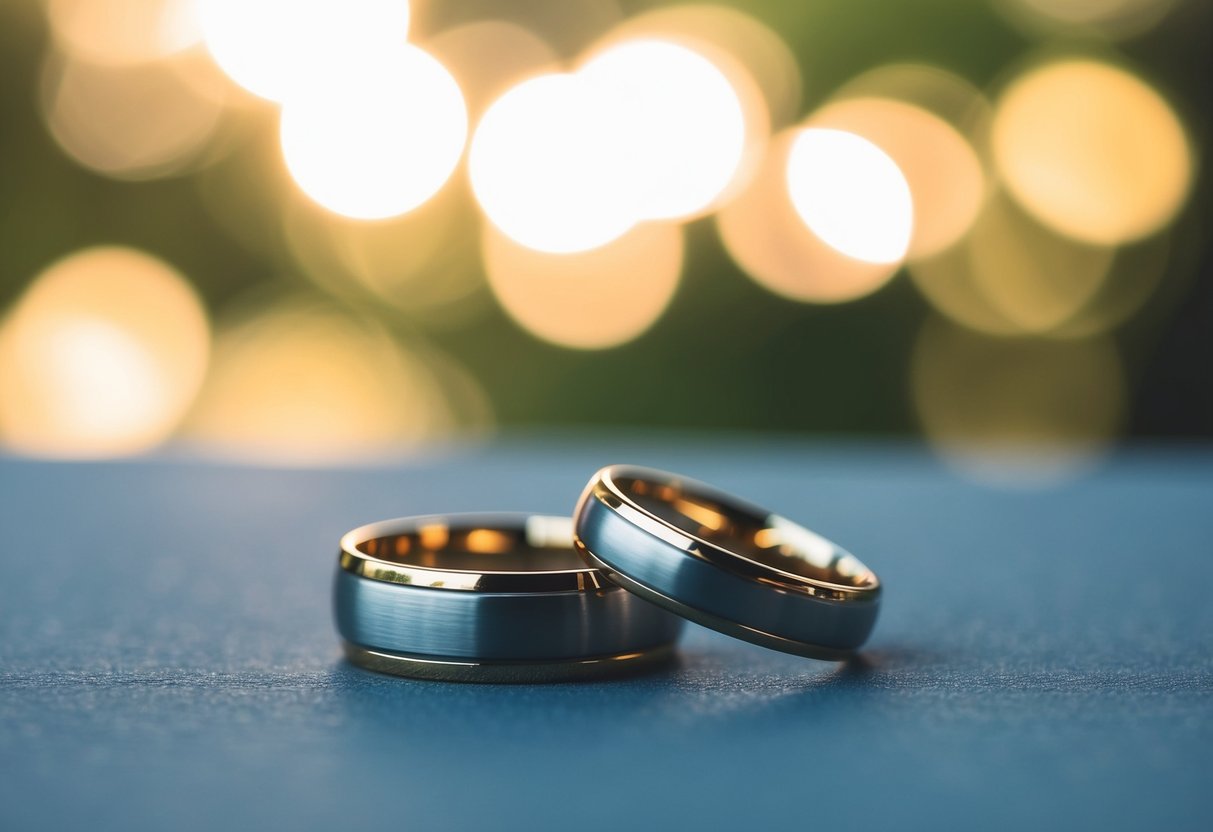 Does the Man or the Woman Say “I Do” First? Unpacking Wedding Traditions