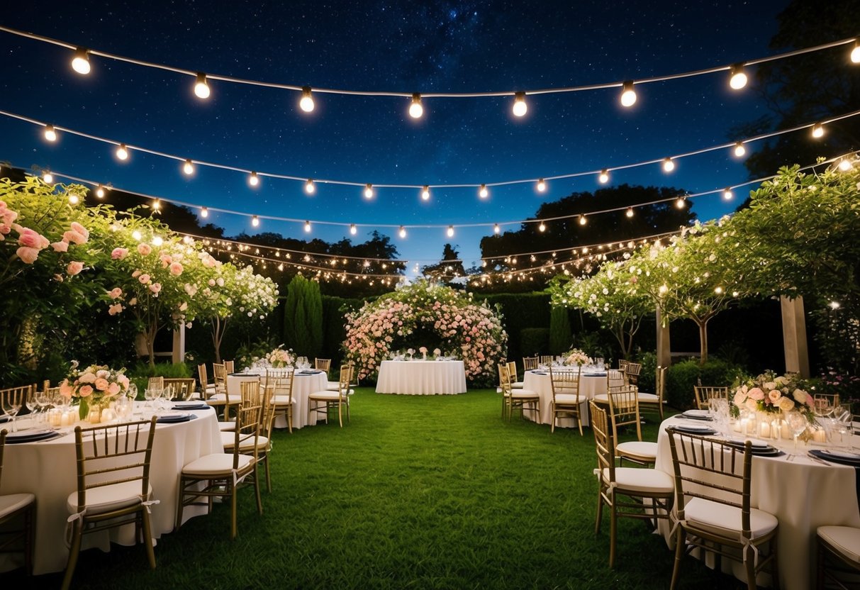 How Can I Make My Wedding Feel Special? Tips for a Unique and Memorable Celebration