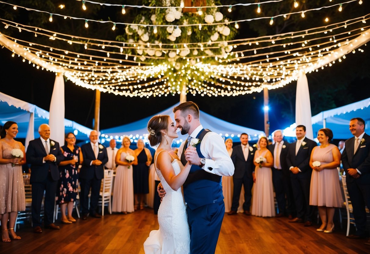 What is the Most Memorable Part of a Wedding? A Look at Cherished Moments