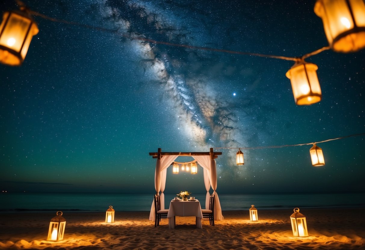 How Do You Make a Wedding Night Unforgettable? Tips for Creating Lasting Memories