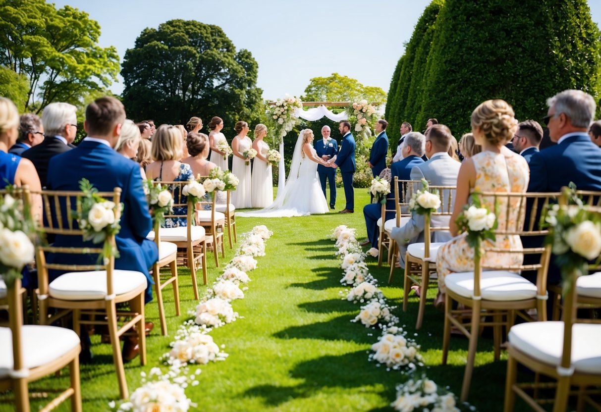What is the Best Month to Get Married in 2024? An Insider’s Guide to Perfect Timing