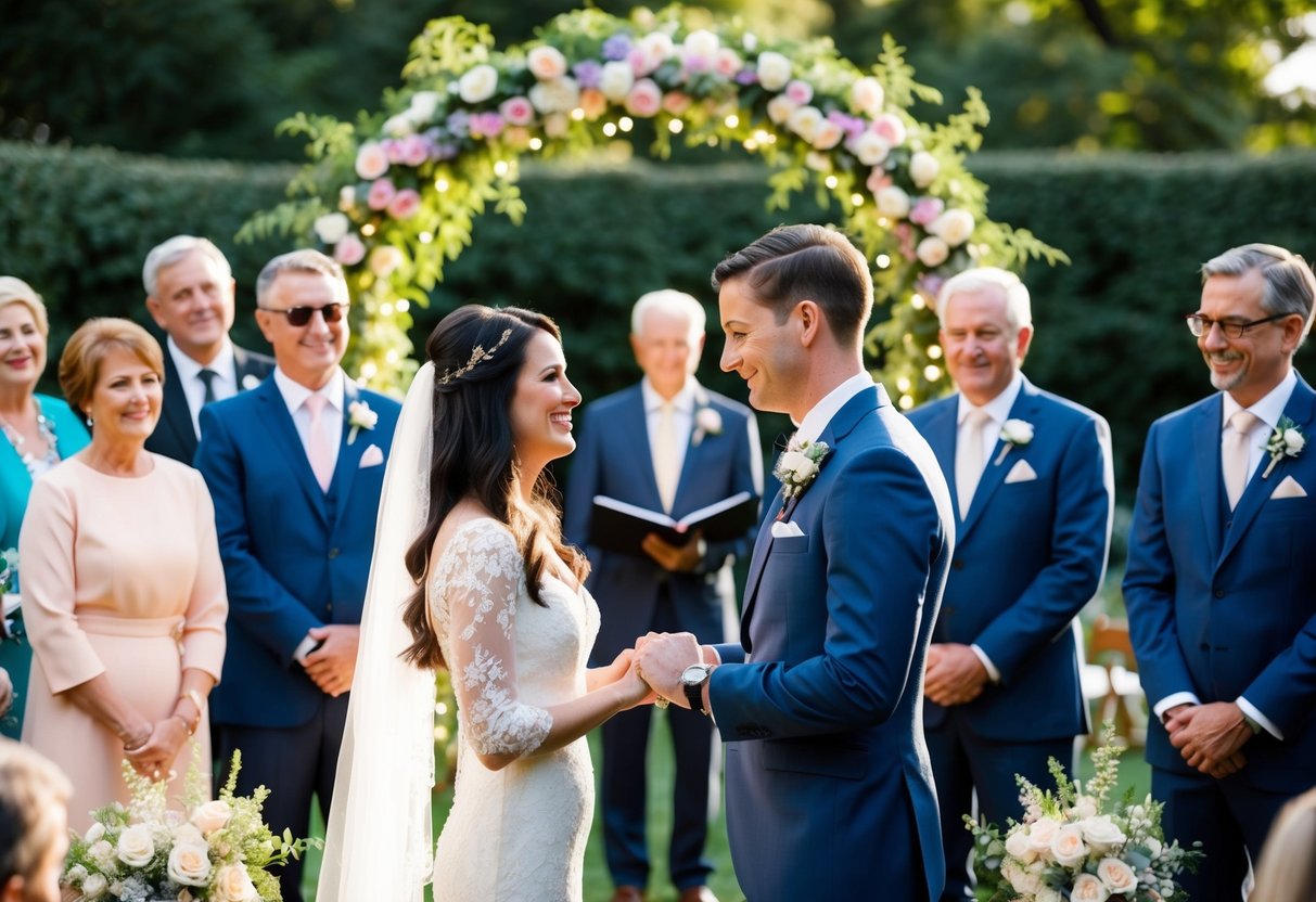 How Much Do Most Parents Pay for a Wedding? A Guide to Wedding Costs and Contributions