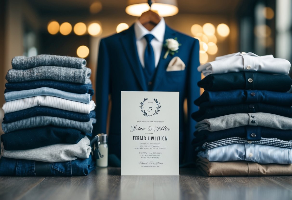 Is There Anything You Shouldn’t Wear to a Wedding? Essential Tips for Guests