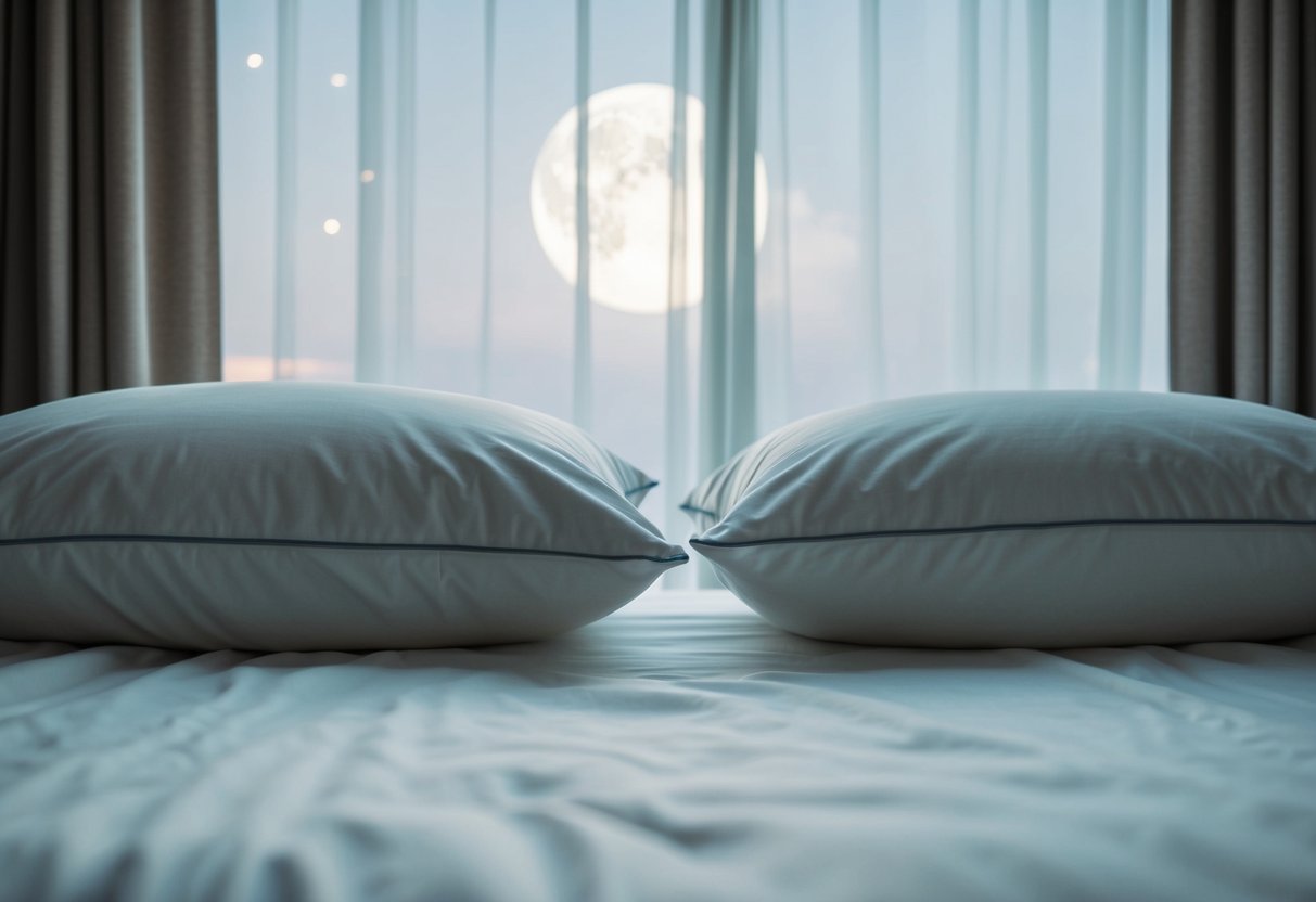 Can You Sleep with Your Husband Night Before a Wedding? Understanding the Tradition and Emotional Impact