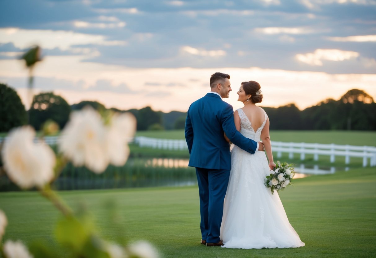 Who Traditionally Pays for What at a Wedding? A Guide to Wedding Expenses