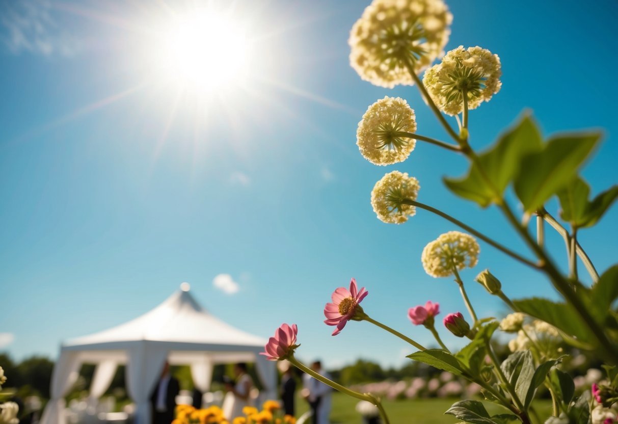 Is 8 Months Too Soon to Plan a Wedding? Tips for a Smooth Journey