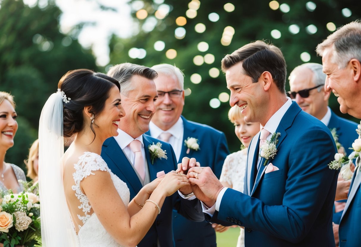 Who Pays for the Wedding? A Guide to Traditional and Modern Contributions