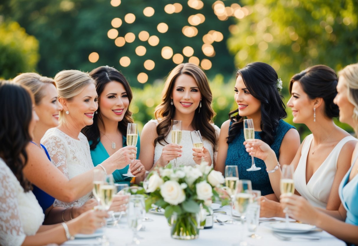 When to Ask Bridesmaids? Timing Your Invitations for a Stress-Free Wedding