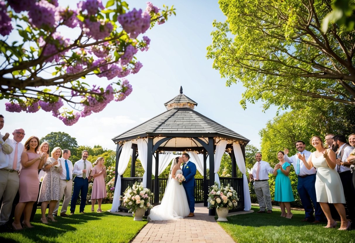 Is 3 Months Too Soon to Plan a Wedding? Tips for a Stress-Free Celebration