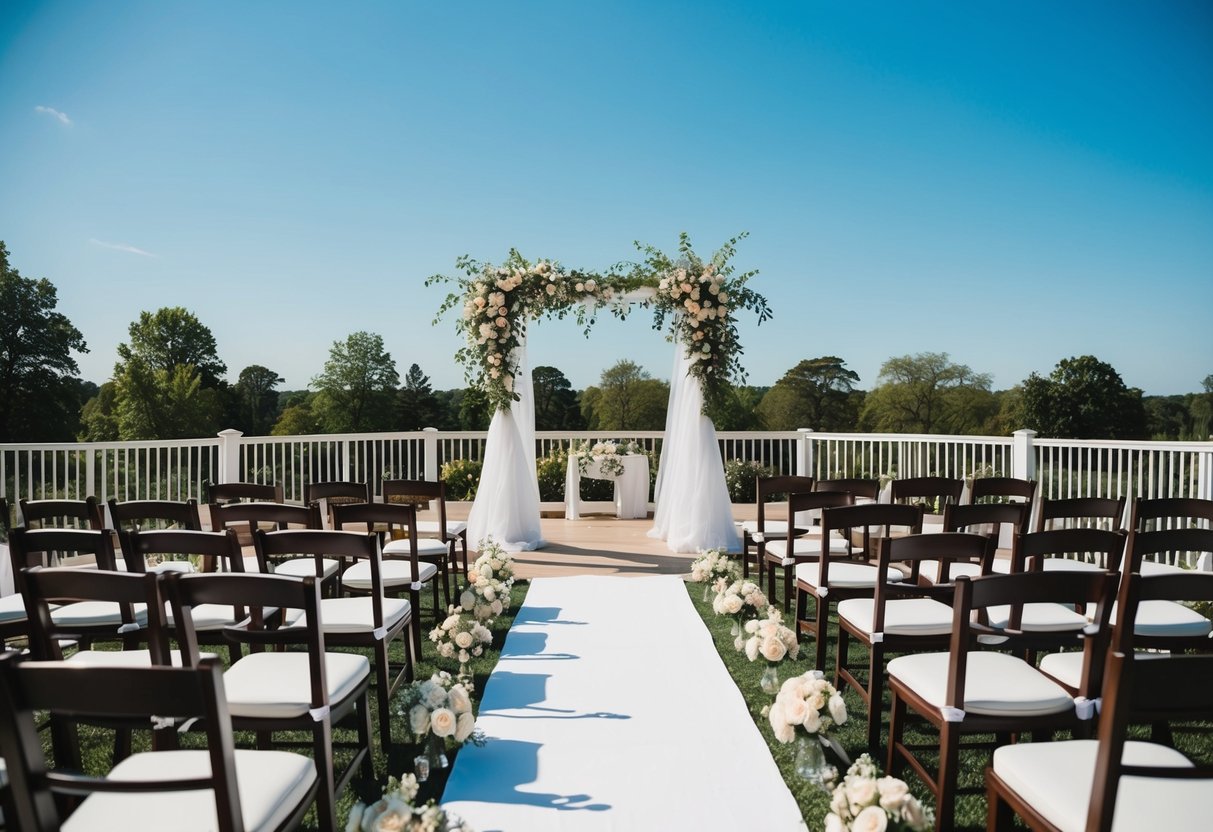 Is 10 Months Too Soon to Plan a Wedding? Tips for Stress-Free Planning