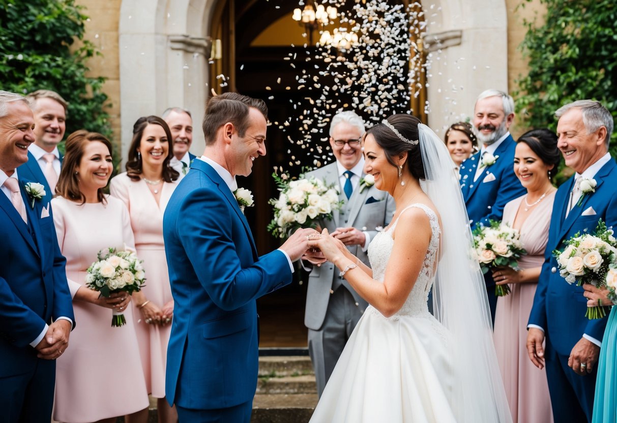 What is the Sequence of a Wedding? A Step-by-Step Guide for Your Big Day