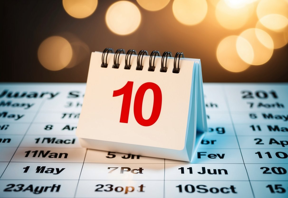 Is a 10 Month Engagement Short? Exploring Wedding Planning Timelines