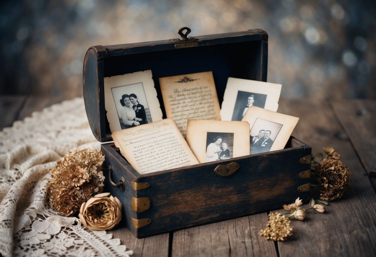 How Old Is Something Old for a Wedding? Understanding Timeless Traditions and Modern Trends