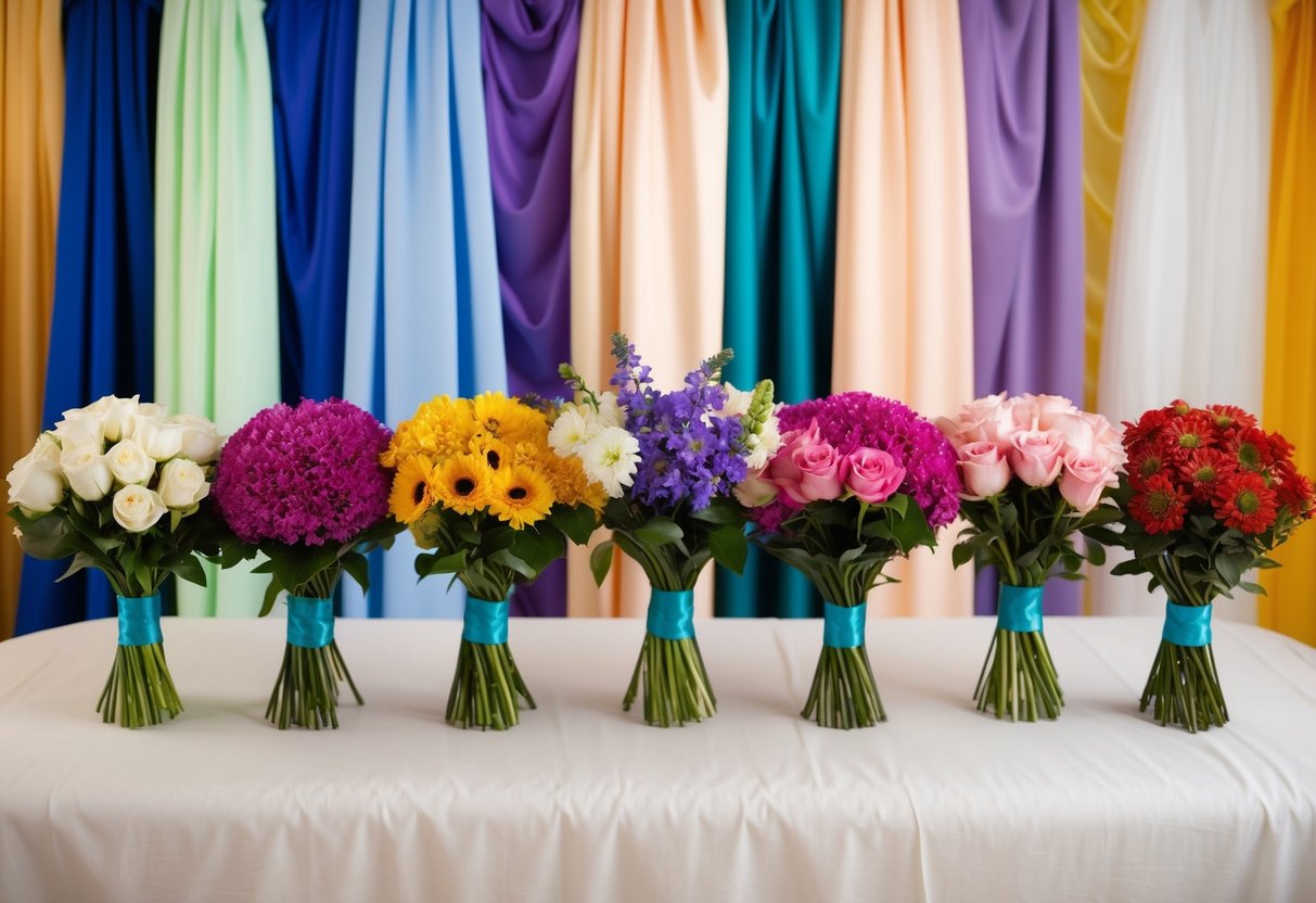Is It Ok to Have 7 Bridesmaids? Navigating Bridal Party Numbers with Ease
