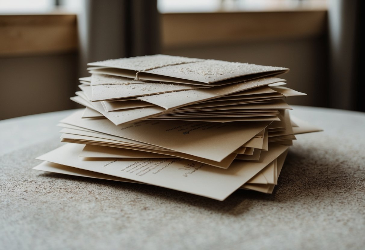 Is 3 Months Too Late to Send Out Wedding Invitations? Tips for Last-Minute Planning