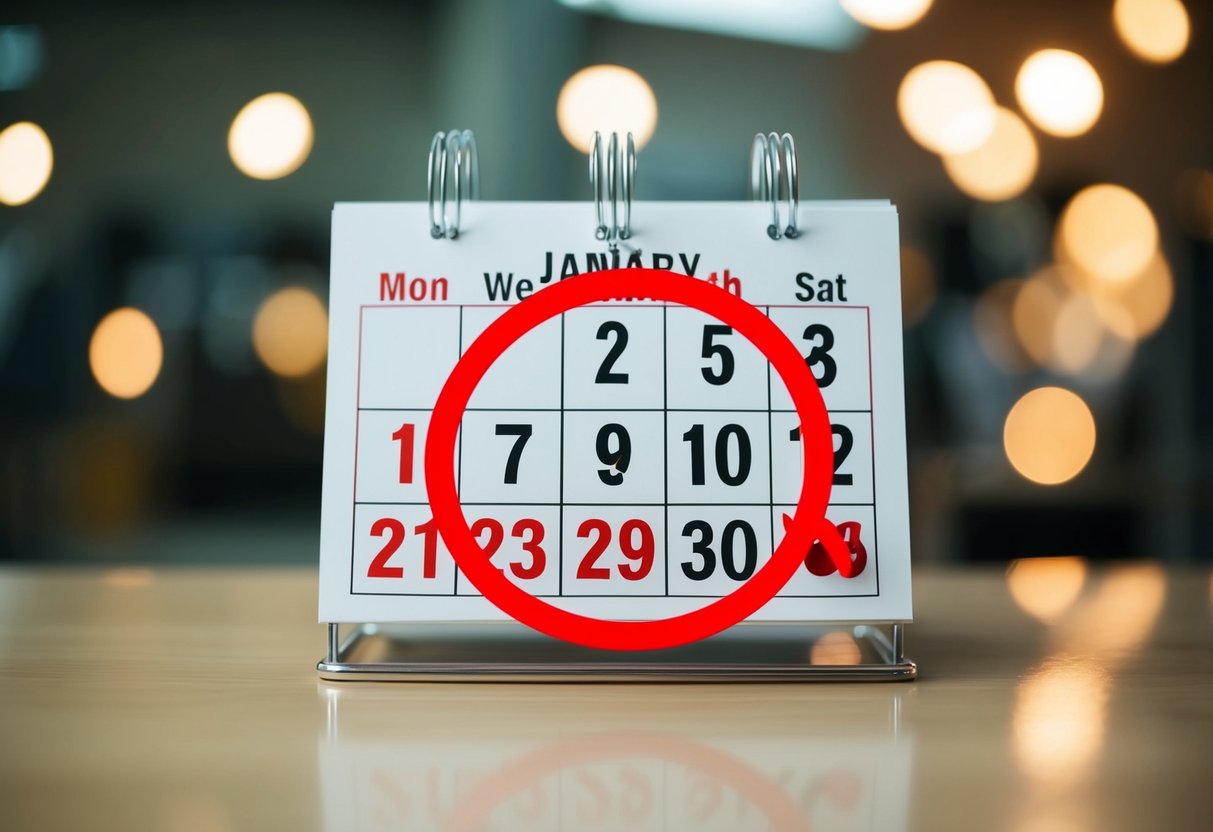 Is 3 Months Too Late to Send Save the Dates? Considerations for Your Wedding Timeline