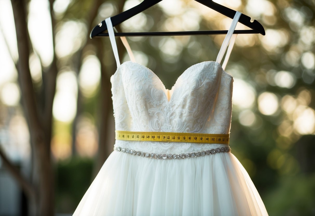 When Should I Start Losing Weight for My Wedding? Tips for a Stress-Free Journey to Your Perfect Day